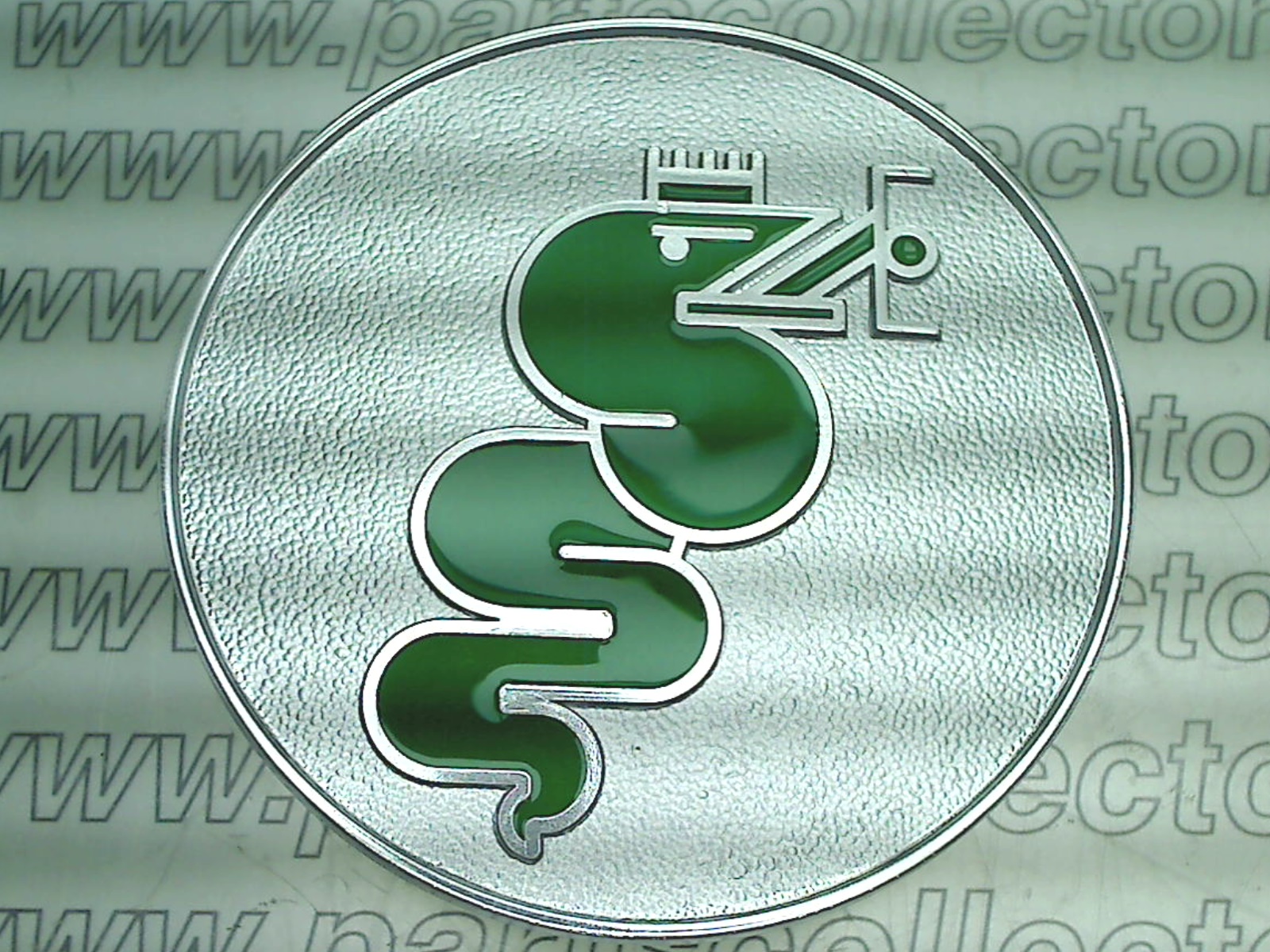 ALFA ROMEO  Body code 8903 compatible with: ALFA ROMEO 1300-1600-1750-2000 GT /BERTONE, ALFA ROMEO ALFA ROMEO